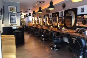 Sezer&rsquo;s Herrensalon