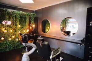 SG Hairdesign by Semra G&uuml;rsel