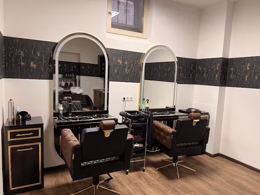 SH Friseursalon