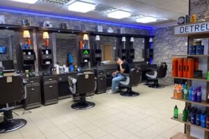 Shaban Friseur