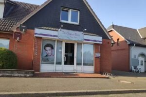 Shadi’s Damen und Herrenfriseur
