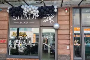 Shadi Salon شادي صالون