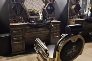 Shadi Style Barbershop