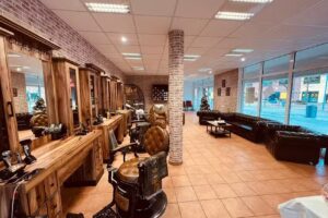 shahin barbershop Herren und Kinder Nienhagen