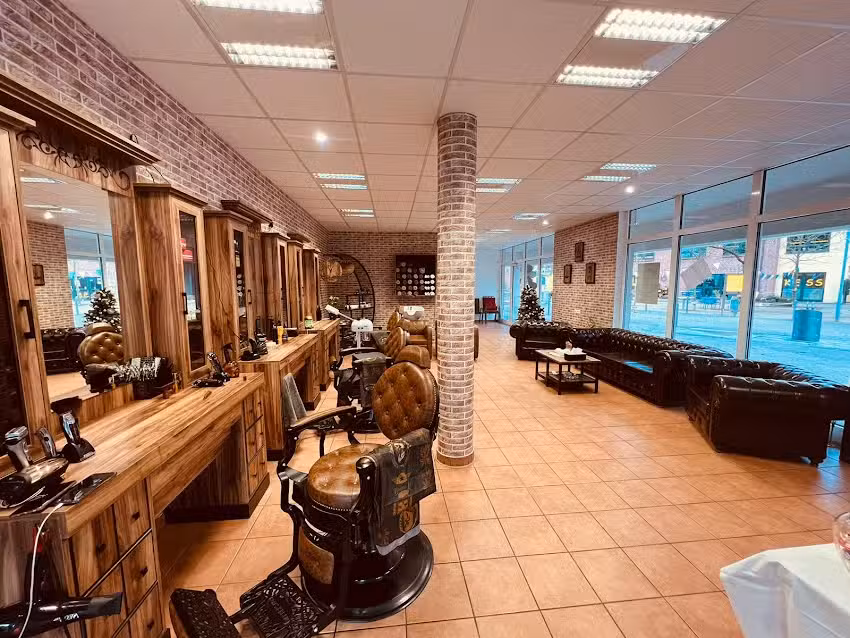 shahin barbershop Herren und Kinder Nienhagen