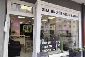 Shahino friseur salon