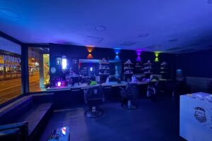 Shahino friseur salon &ndash; N&uuml;rnberg