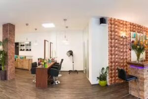Shan&rsquo;s &ndash; Hair & Beauty Salon