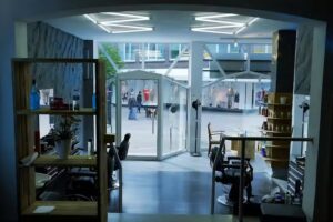 Shave and Fade Barbershop