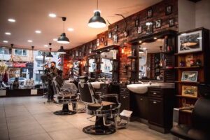 💈🌟SHAYIB Barbershop🌟💈