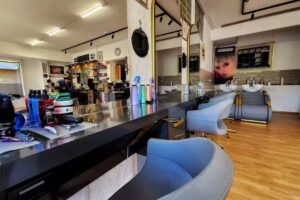 Shehab Salon &ndash; Stuttgart