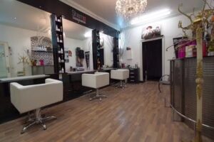 SHEMO Friseurmeister