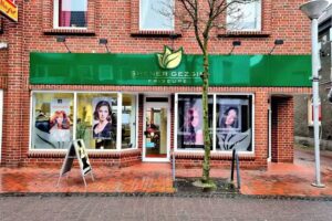 Shener Gezgin Friseure