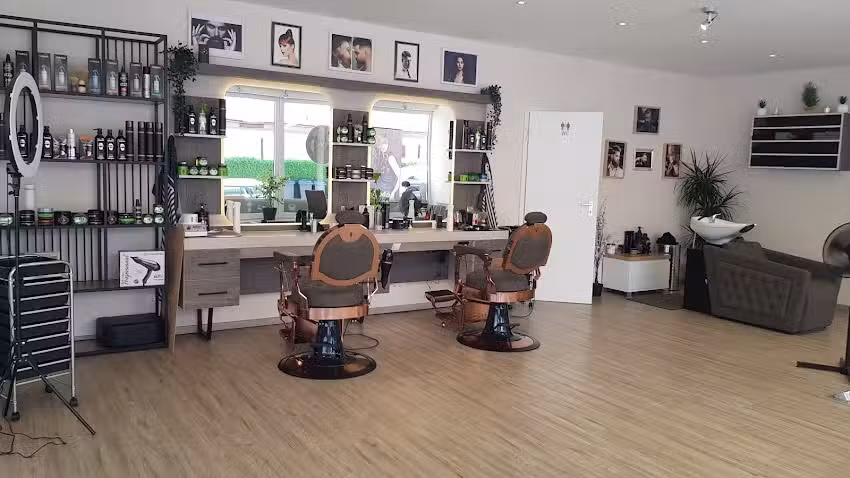 Sherko Barber Shop