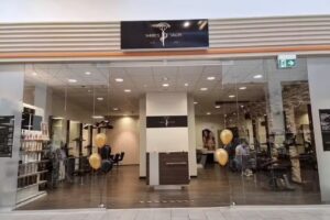Shero&acute;s Friseursalon Damen und Herren Globus Bubenheim
