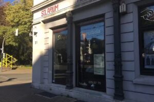 Shery’s Haarstudio