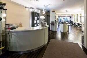 Shierin&rsquo;s Hair & Beauty