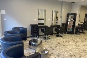 Shilans Salon &ndash; Zeit f&uuml;r Ver&auml;nderung! Inhaberin: Shilan Abdulwahed