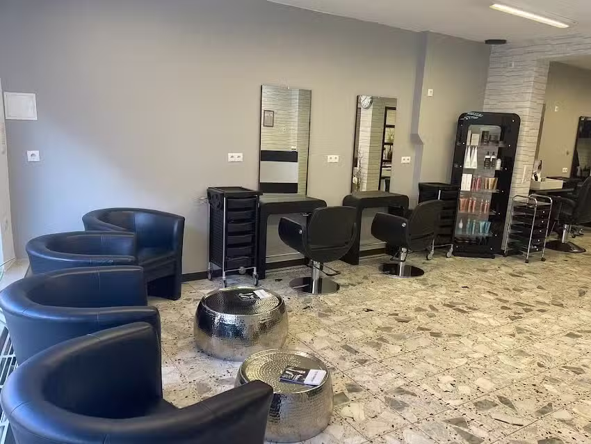 Shilans Salon &ndash; Zeit f&uuml;r Ver&auml;nderung! Inhaberin: Shilan Abdulwahed