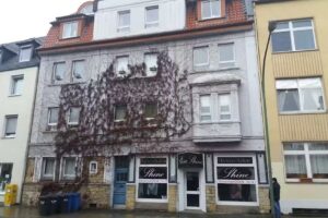 Shine Damen & Herren Salon