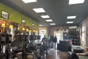 Show Barber Shop