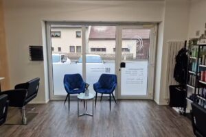 SI Hairstyle & Cut Friseursalon Zirndorf