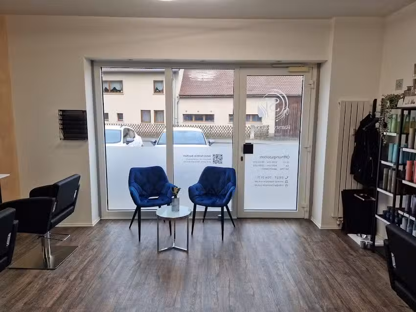 SI Hairstyle & Cut Friseursalon Zirndorf