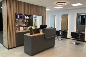 SIA’S HAIRDESIGN – Bremen