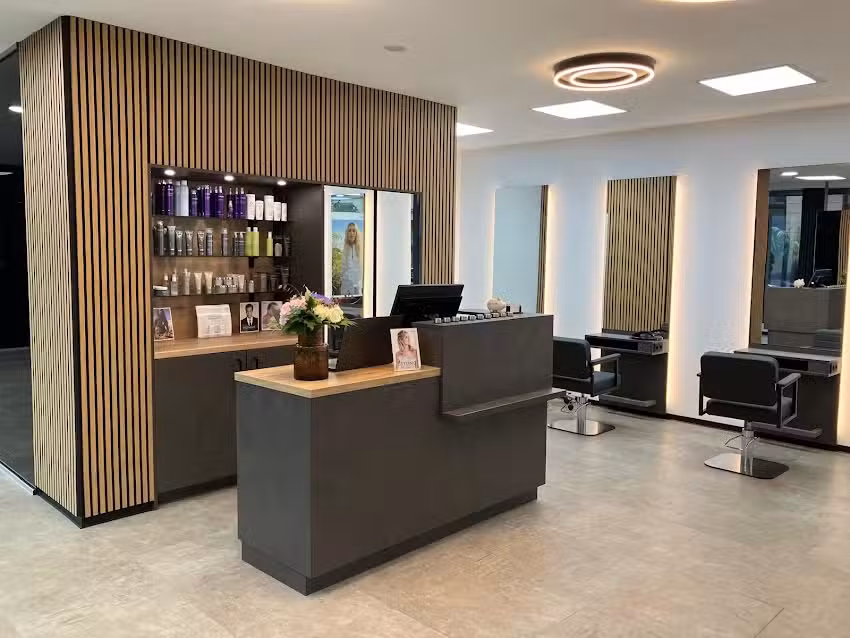 SIA&rsquo;S HAIRDESIGN &ndash; Bremen