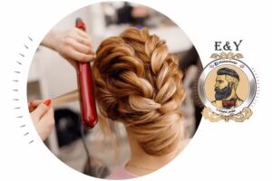 Siba Hair Design Inh. Erdal Yilmaz