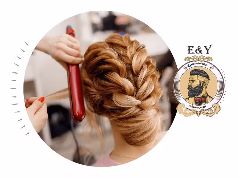 Siba Hair Design Inh. Erdal Yilmaz