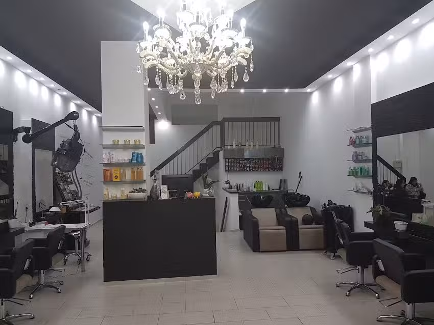 SIBEL KUAF&Ouml;R & COSMETİC