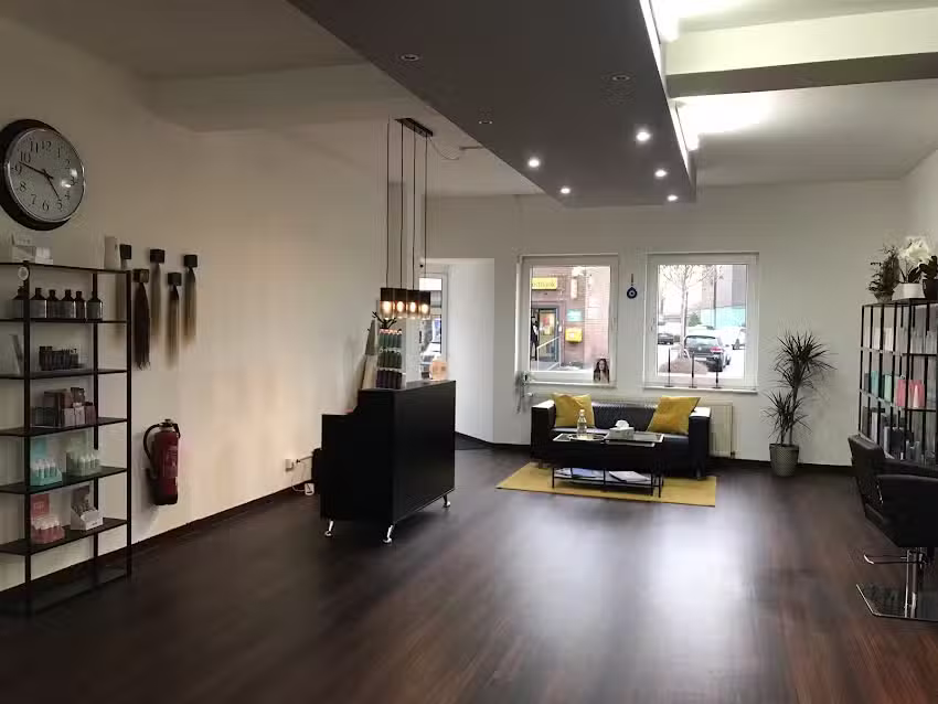 Sibel&lsquo;s Haarstudio