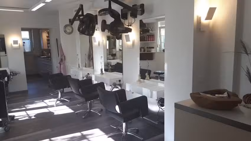 Sibylles Frisierstube Inh. Mayer Sibylle Friseurmeisterin