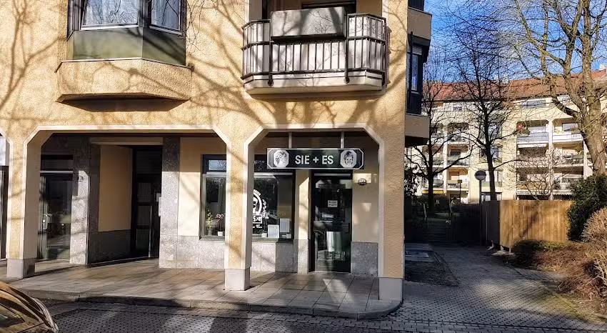 Sie & Er Friseursalon
