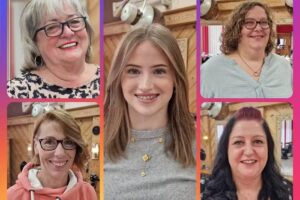 Sie & Er Haarmoden Fleischmann J.