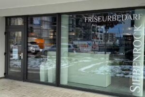Siebenrock Friseurbedarf GmbH
