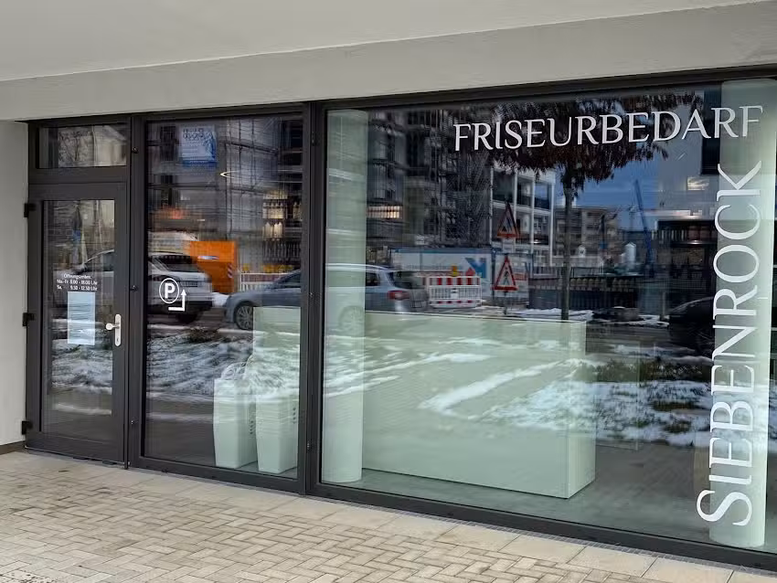 Siebenrock Friseurbedarf GmbH