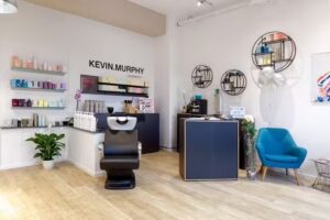 Siees Hair & Beauty, Werksviertel Mitte