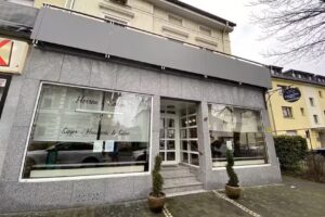 Sieger-Heindrichs & S&ouml;hne Herrenfriseur