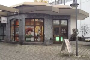 Siegi&rsquo;s Fris&ouml;rstube