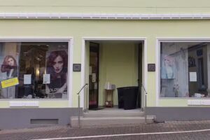 Siepmann’s Hairdesign