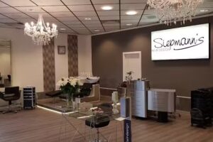 Siepmann`s Hairdesign im KAUFLAND Menden