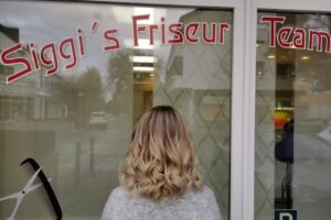 Siggis Friseurteam