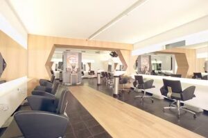 Sigi Renner Friseure