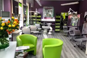 Sigi&rsquo;s Hair Trend