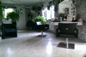 Sigis Frisurenlädle