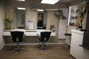 Siglinde M&uuml;ller