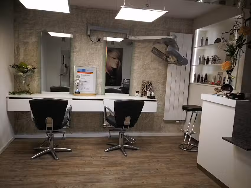 Siglinde M&uuml;ller