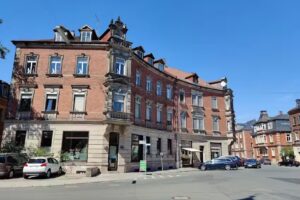 SIGRID ARNETH Friseure